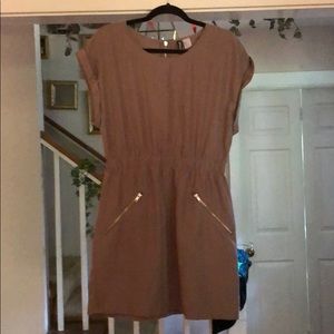 Business casual dress